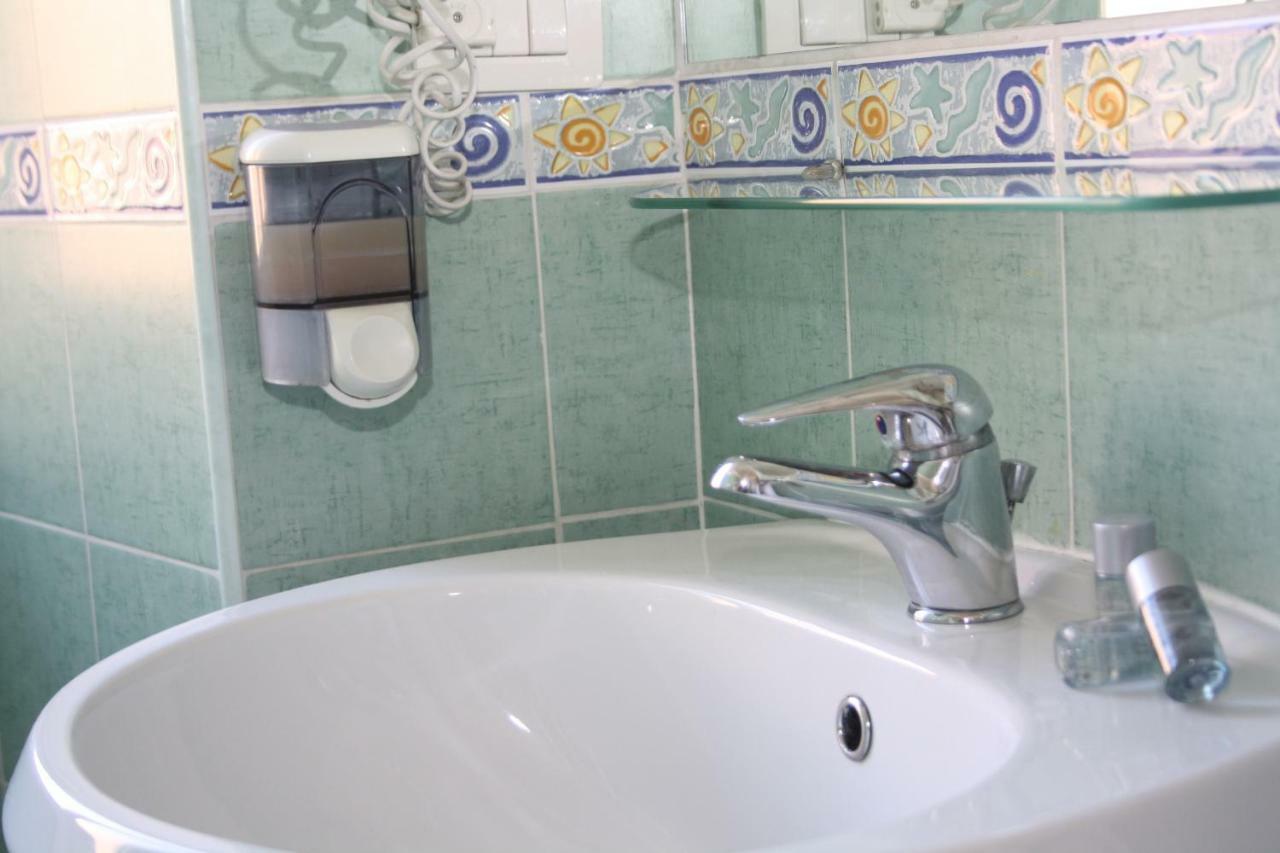 Frühstückspension La Dolce Romana 2*