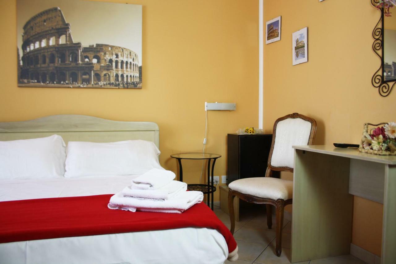 La Dolce Romana Rom