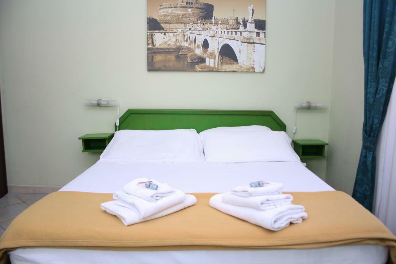 Frühstückspension La Dolce Romana Rom